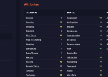 FM 24’ün En Kaliteli Ucuz Wonderkidleri Bunlar!!!